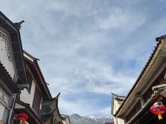 -大理古城