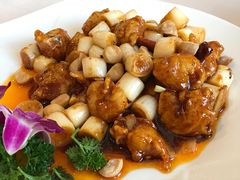 -明城五号烤鸭坊(建国门店)