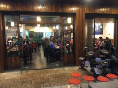 门面-肖肖酸萝卜鱼火锅(总店)