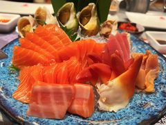-大渔铁板烧(大悦城店)