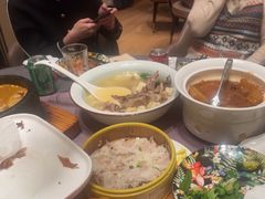 -大食客·非遗吉菜(高新和园店)