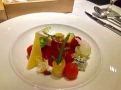 -王品牛排(郑州大卫城店)