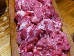-贵厨酸汤牛肉(小十字店)