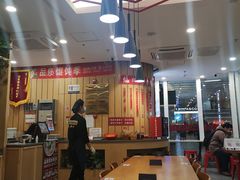 大堂-南城香(北京南站店)
