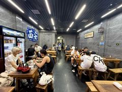 -清真·马峰烤肉(小学习北巷店)