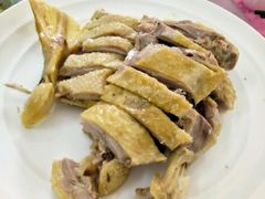 白切鸭-霞海鸭仔饭店(海滨大道北店)