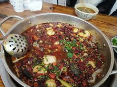 -黑竹香鸡(营和巷店)