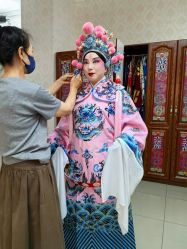 -梨园天地京剧摄影(玲珑天地店)