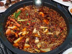 -老船舫·现做活鲜鱼馆(东郊记忆店)