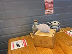 -湘人龙记老长沙米粉(鸟巢店)