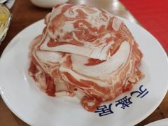 -元盛居(生态大街店)