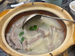 -四季轩中餐厅(徐州开元名都大酒店)