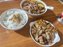 -汕头小吃粿汁(怡居街店)