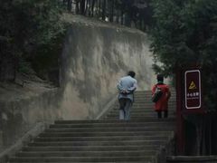 -延安杨家岭革命旧址