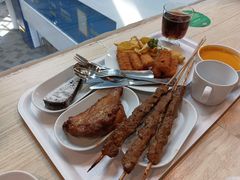 -宜家·瑞典风味餐厅(武汉荟聚中心店)
