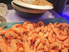 -长沙芙蓉国温德姆至尊豪廷大酒店-自助餐厅