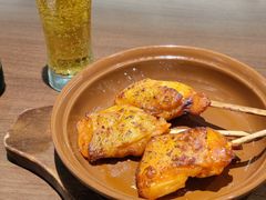-萨莉亚意式餐厅(龙阳广场店)