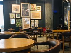 -星巴克臻选(济南恒隆店)
