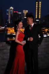 -巴黎经典婚纱摄影PARISSIC
