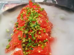 花椒牛肉-香佰里重庆火锅(恒力博纳广场店)