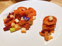 -嫩芽 ·地道重庆菜(十八梯露台夜景店)