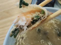 -众品老方子锅贴甜沫(李村店)