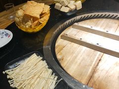 -地锅公社·现炒地锅鸡·地锅鱼·夜宵(罗锦路店)