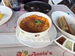 -安妮意大利餐厅(日坛店)