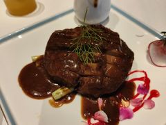 -若蘭慈·无国界素食料理(欢乐海岸店)