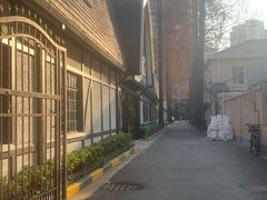 -一尺花园(安和花园店)