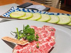-久藏·横膈膜烧肉·酒场(江汉路店)