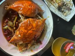 -BABANA烧烤·龙虾·海鲜