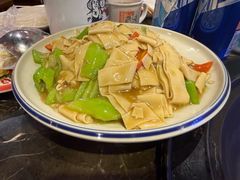 -粗粮人家·东北菜(洋桥店)