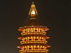 -隋唐洛阳城明堂天堂景区
