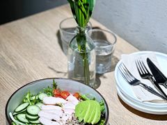 -Maxpoint Kitchen 西餐咖啡(乐峰广场店)