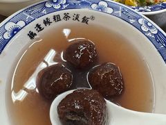 -粗茶淡饭(东关街店)
