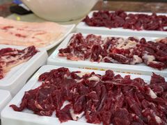 -潮悦牛肉火锅城(水贝店)