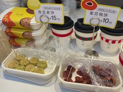 -隐溪茶馆(金虹桥店)