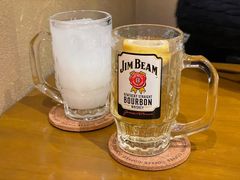-大米·京都小酒馆·炭烧海鲜·烧鸟(龙口东路店)