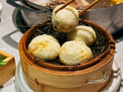 松针牛肉包-俏牛哥鲜牛肉牛肆馆(重庆天地店)