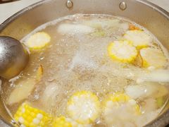 -潮发潮汕牛肉店(东方宝泰店)