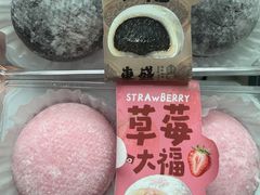 -東盛炭烤自助料理(浦东文峰广场店)