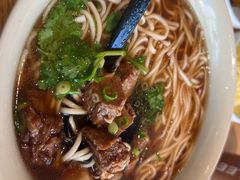 -李先生牛肉面大王(营口大润发店)