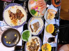 -松坂屋日料自助(长城路店)