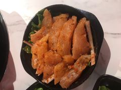 -柒酒烤肉(金科时代店)