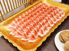 -东来顺铜锅炭火涮肉(上地华联店)