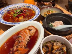 -南京大牌档(龙江新城市广场店)
