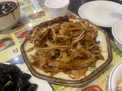 -葛记焖饼(伏牛路店)