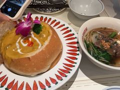 -太食獸泰式茶餐厅(IFS国金中心店)