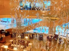 景观位-杭州JW万豪酒店-万豪中餐厅